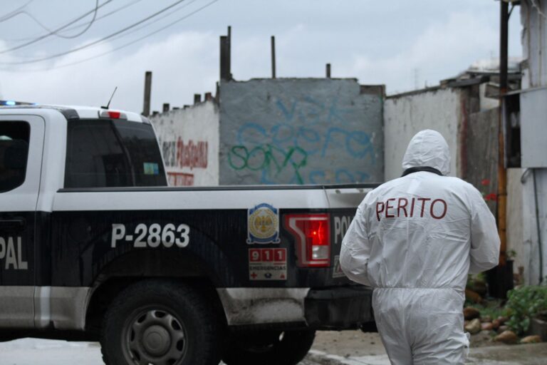 Matan A 7 Hombres Y Lesionan A Una Mujer En Tijuana Semanario ZETA