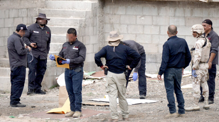 Alerta Roja Por Ataque De La Chapiza En San Felipe Semanario Zeta