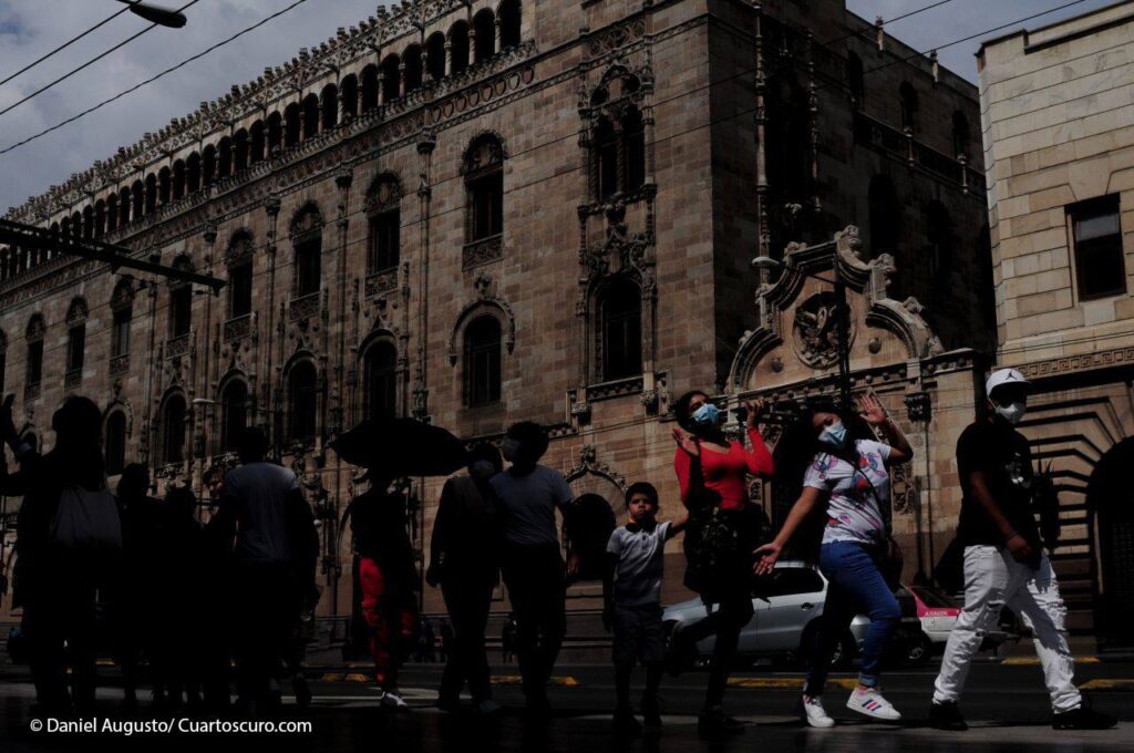 Diputados aprueban nuevo Código Nacional de Procedimientos Civiles y