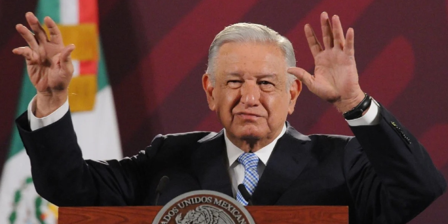 Amlo Acusa A Scjn De Invadir Facultades Del Congreso Con Invalidaci N