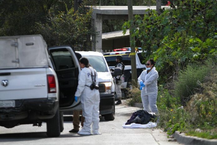 Matan A Dos Mujeres En Tijuana Semanario ZETA