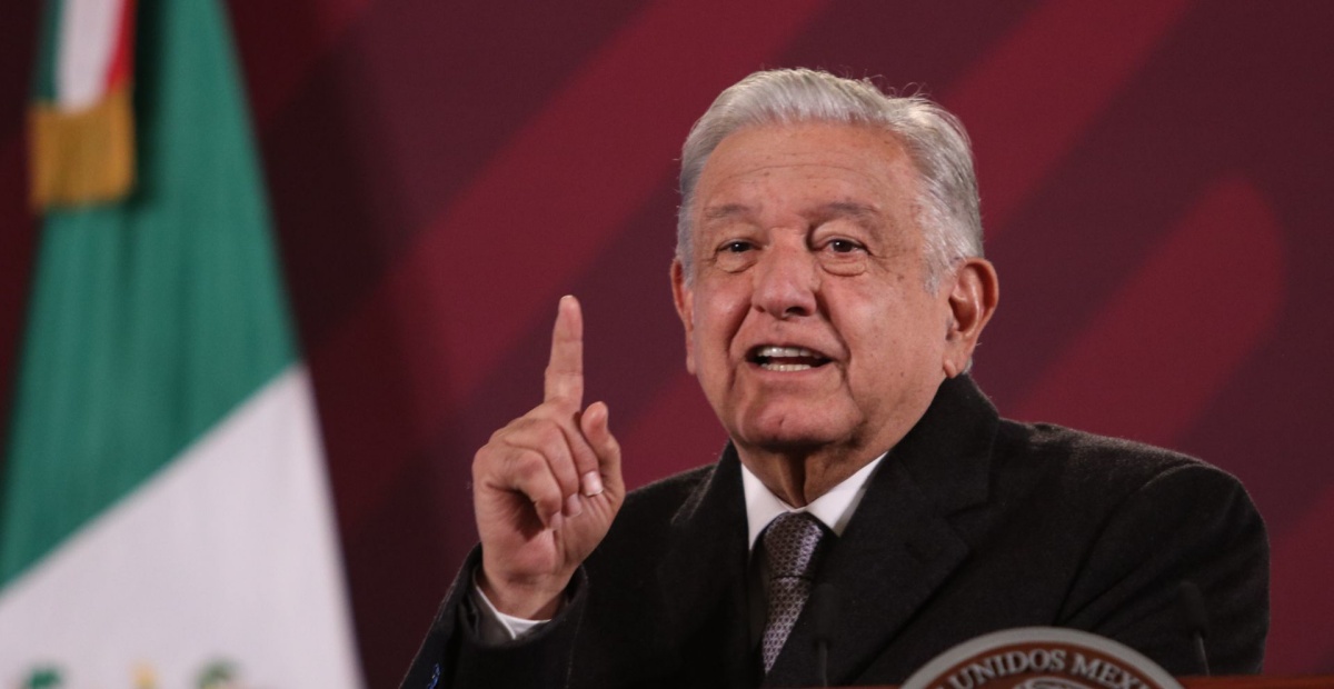 AMLO minimiza hechos violentos en Tabasco afortunadamente no pasó a