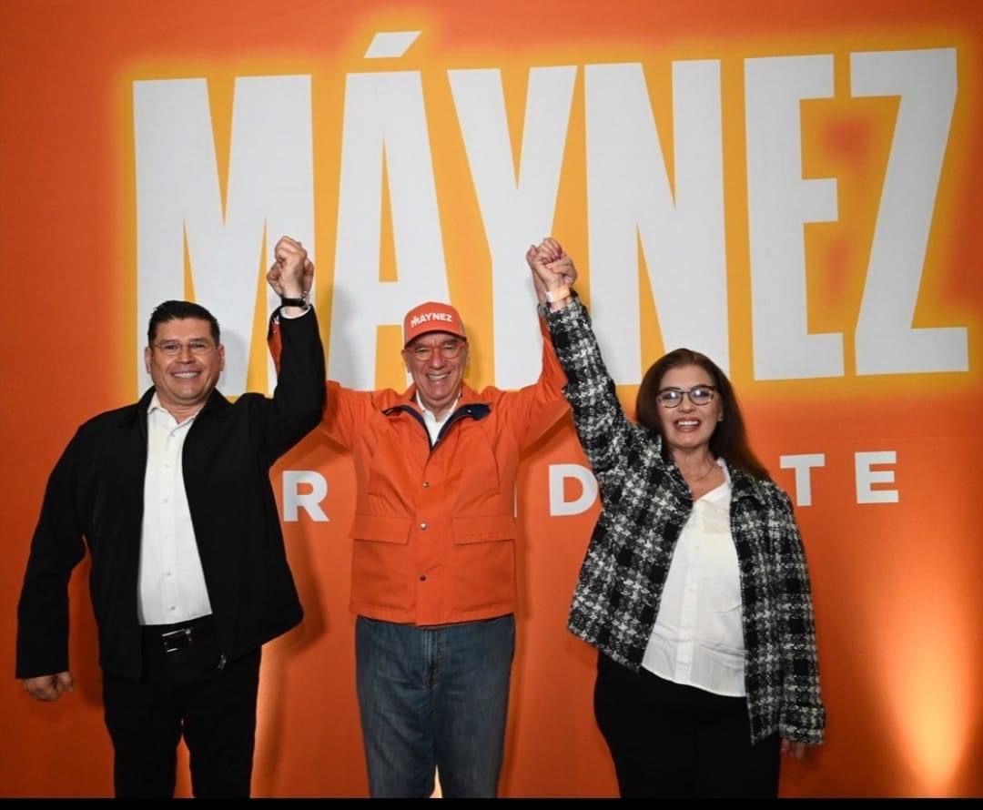 Lvaro De La Pe A Y Maritza Mu Oz Precandidatos Al Senado Por Mc En