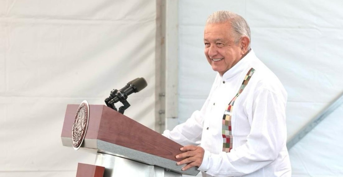 AMLO avala que obispos de Iglesia católica se reúnan con capos del