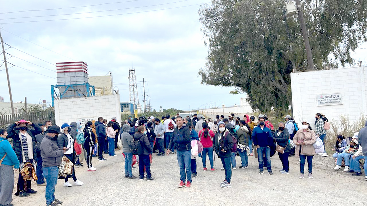 Ejidatarios De Maclovio Rojas Sostendr N Reuni N En Cdmx El De Mayo