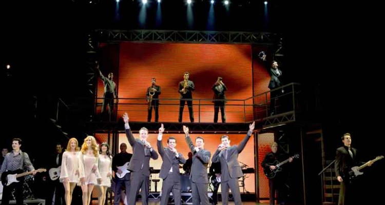 jersey boys san diego