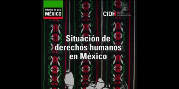 ZETA – Informe De La CIDH Sobre México “sin Fundamento” Y No Refleja ...