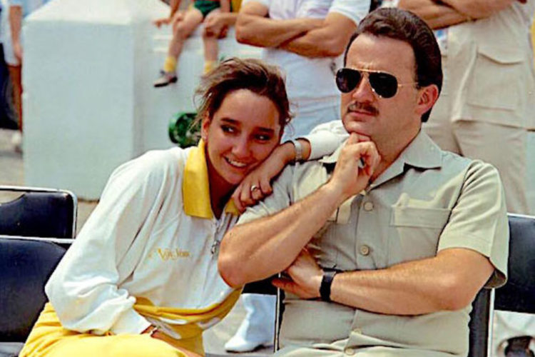 ZETA Casi 21 años después, Tribunal