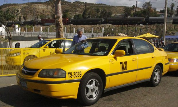 ZETA - El Patas pierde juicio contra Taxis Amarillos ...