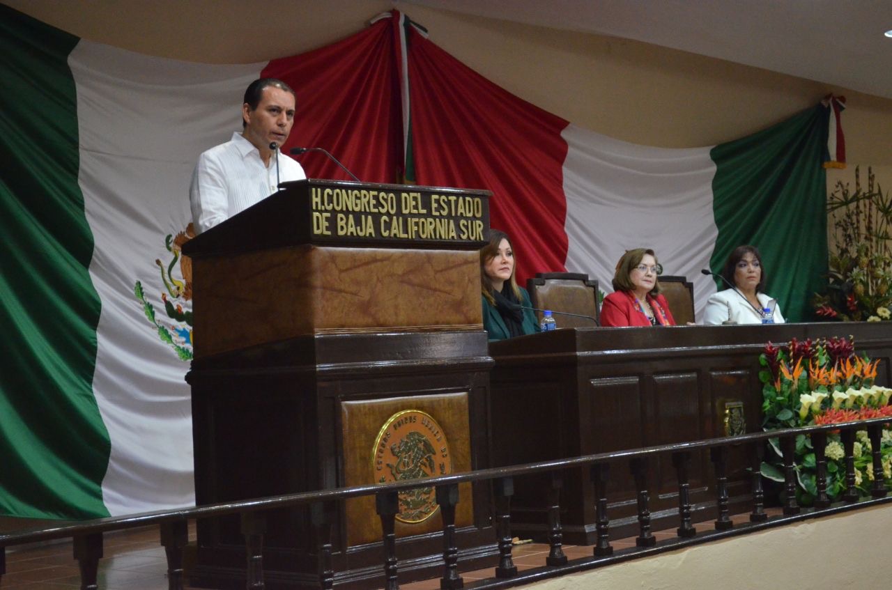 Ratifican a Daniel de la Rosa Anaya como procurador de BCS Semanario ZETA Ratifican a Daniel de la Rosa Anaya como procurador de BCS Semanario ZETA