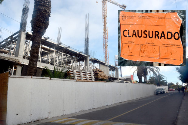 ZETA – Guakil pretende continuar obra en Centro Escolar 