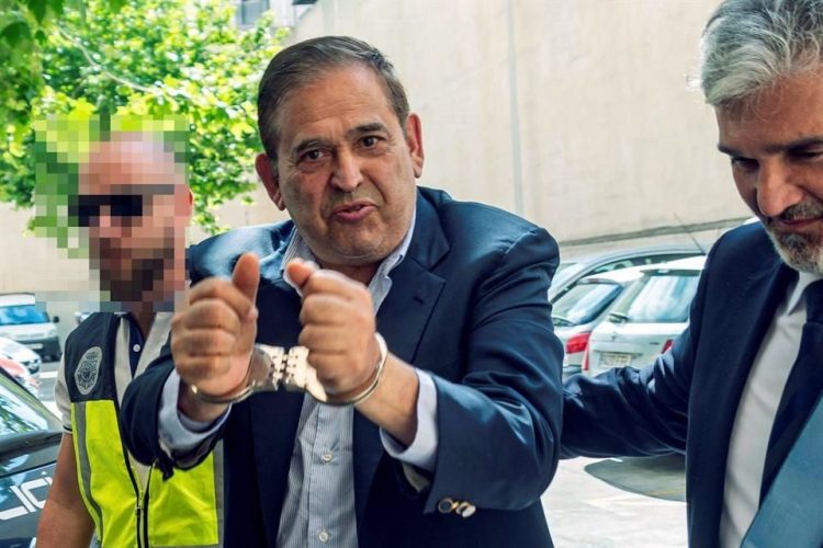 ZETA - Alonso Ancira, de AHMSA, ingresa a prisión en España; "vendetta" política de AMLO, afirma ...