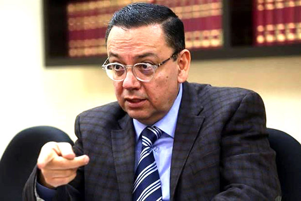 ZETA – ¿Qué significa la renuncia de Germán Martínez al IMSS?