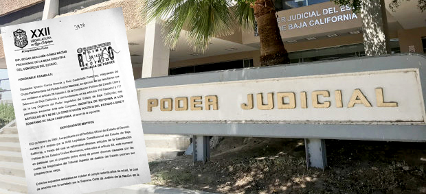 ZETA – PAN busca refugio en el Poder Judicial