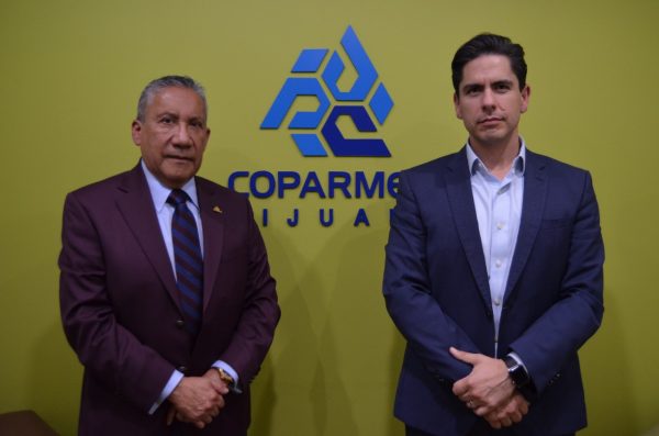 Coparmex Interpondrá Recurso De Amparo Contra Gubernatura De 5 Años ...