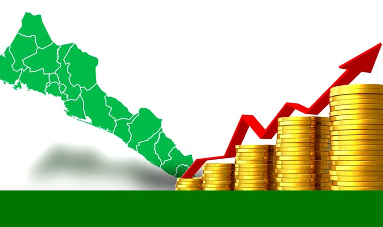 ZETA – Sinaloa, Nuevo León y Yucatán, estados con mayor crecimiento ...