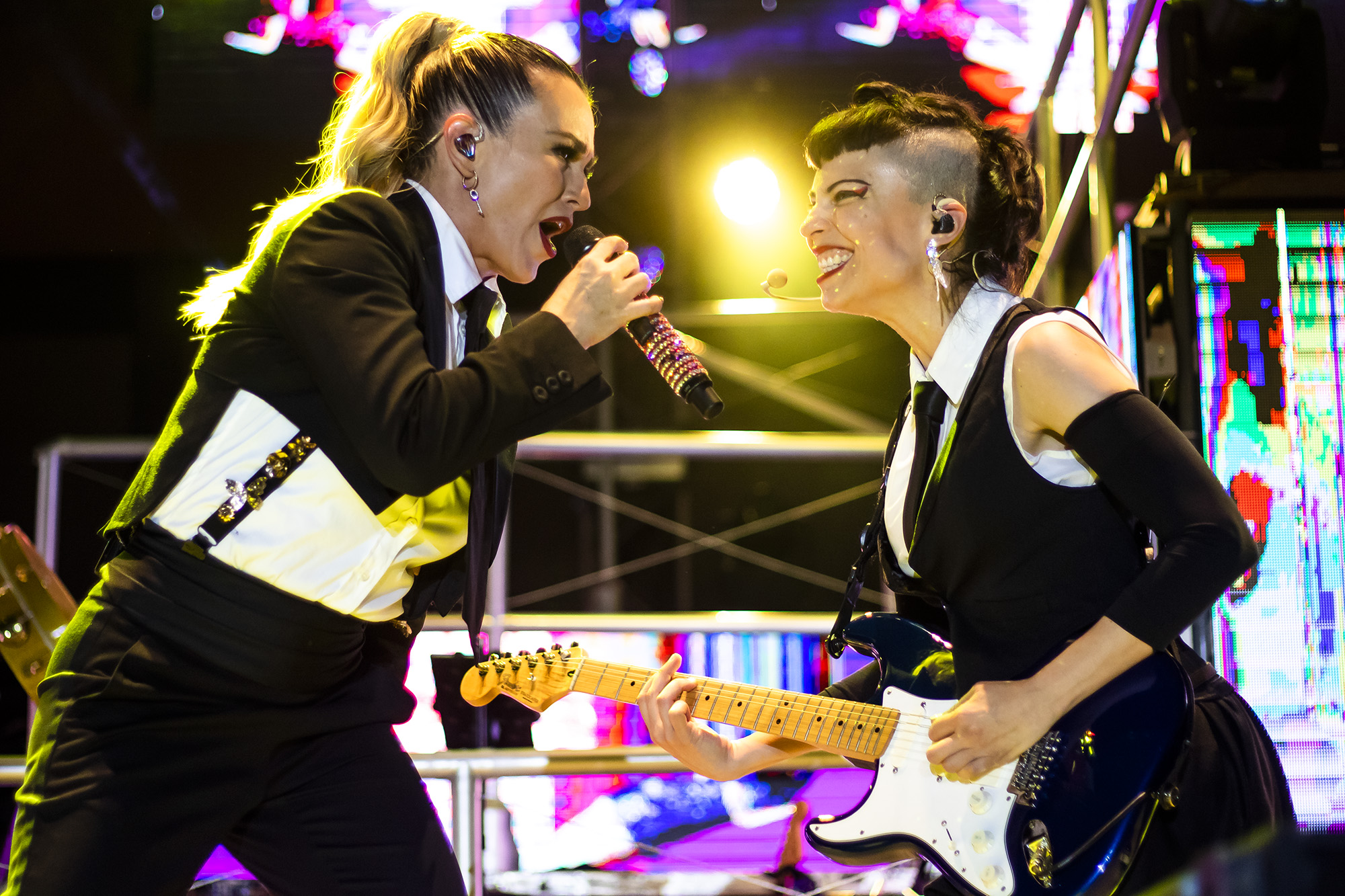 Deleita ‘La Josa’ al Teatro del Pueblo de la Feria Tijuana Semanario ZETA