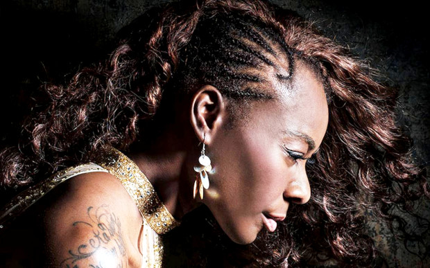 concha buika santana