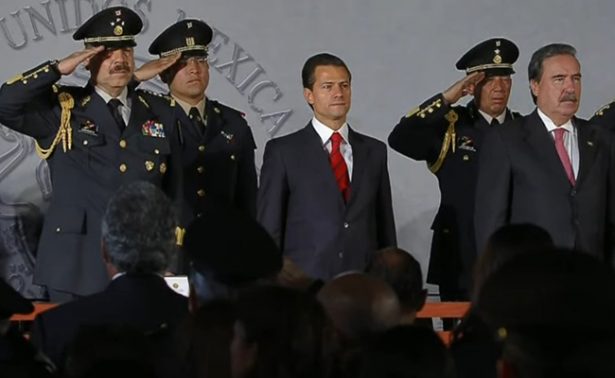 Estado Mayor Presidencial usaba facturas falsas para justificar derroches en sexenio de EPN: AMLO Emp