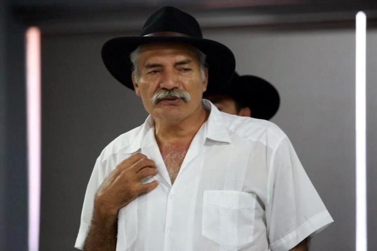 Senadores de todos los partidos exigen renuncia de Mireles como subdelegado del ISSSTE en Michoacán Mireles-750x500
