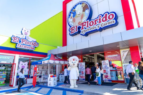 Inauguran Segunda Distribuidora El Florido En Playas De Rosarito ...