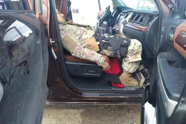 el clima de nuevo laredo