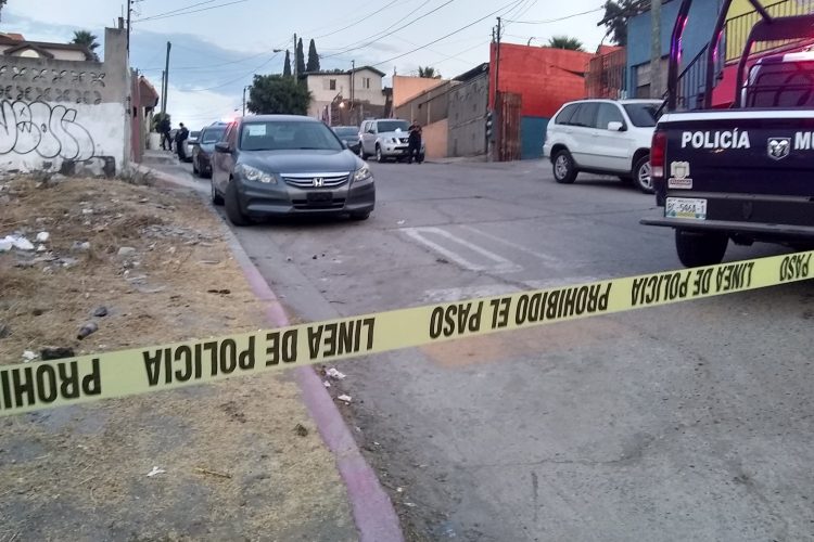 ZETA – Matan a hombre y niño, lesionan a mujer en Tijuana; van 112 ...