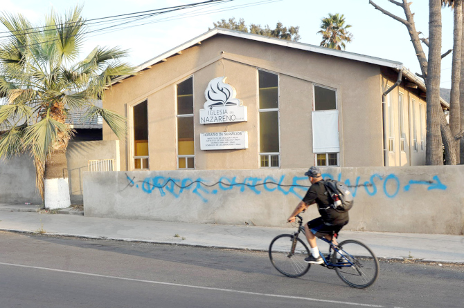 Denuncian abuso de pastor en Ensenada - Semanario ZETA