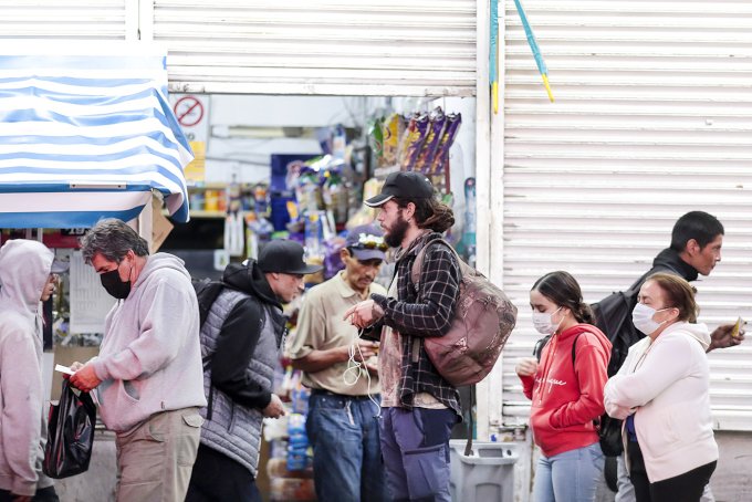 ZETA – Refuerza "Apoyemos a Tijuana" su compromiso a la ciudad ante aumento de casos de COVID-19 - Vimarsana News