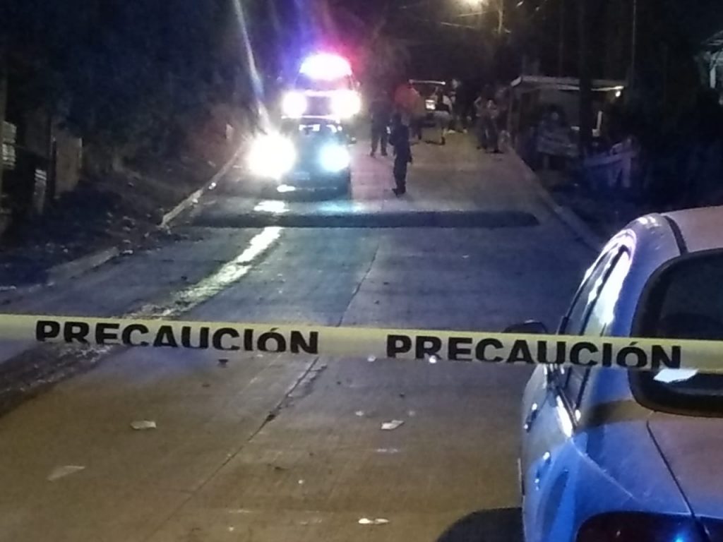 Reportan Ocho Homicidios En Tijuana - Semanario ZETA