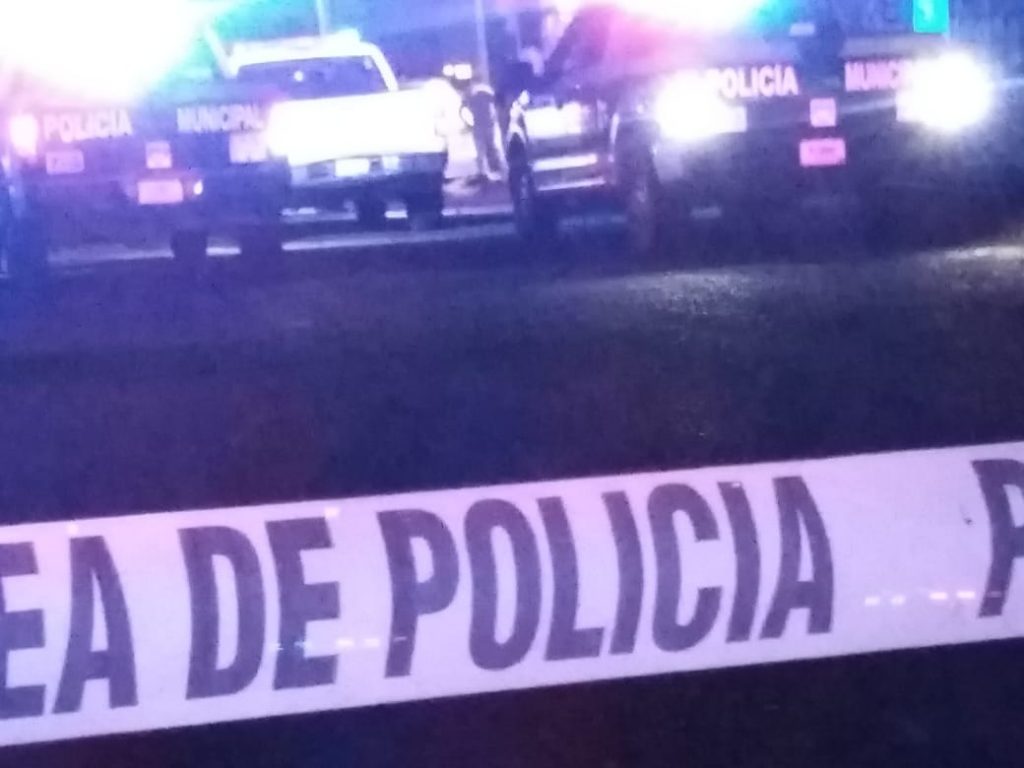 Ataque armado deja un muerto en Cañadas del Florido - Semanario ZETA