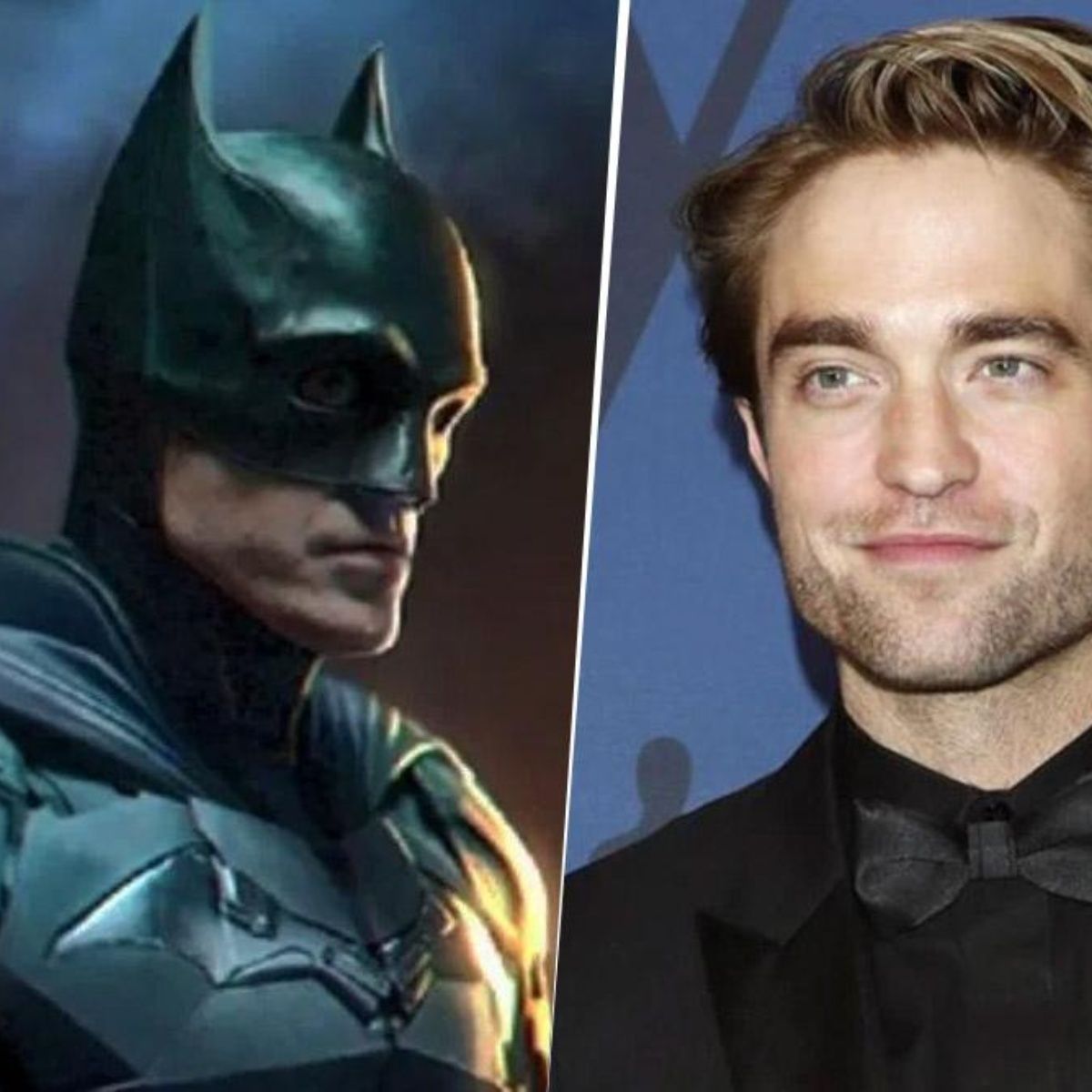 Da positivo Robert Pattinson a COVID 19, y detienen filme de “The Batman” -  Semanario ZETA