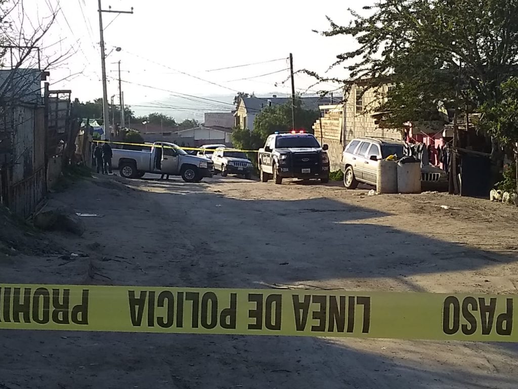 Ataque armado en Loma Bonita, un muerto y otro herido Semanario ZETA