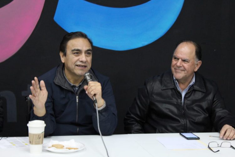 ZETA – PES-BC pretende postular Leyzaola a la alcaldía de Tijuana; su "situación legal está por resolverse" - Vimarsana News