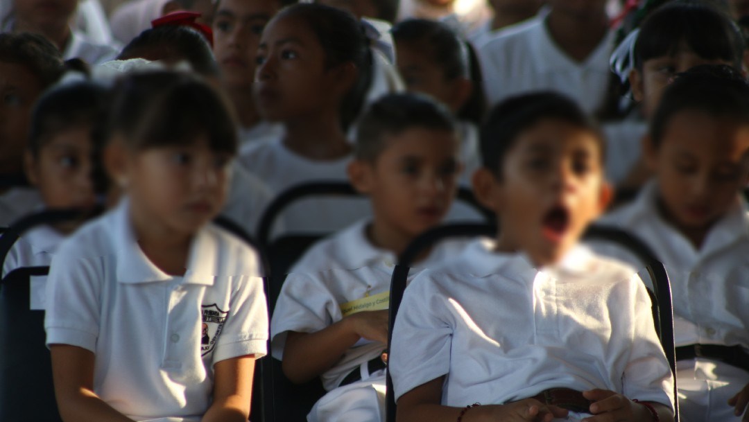 25 millones de estudiantes salen de vacaciones mañana 20 de diciembre