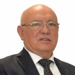 David Colmenares Páramo