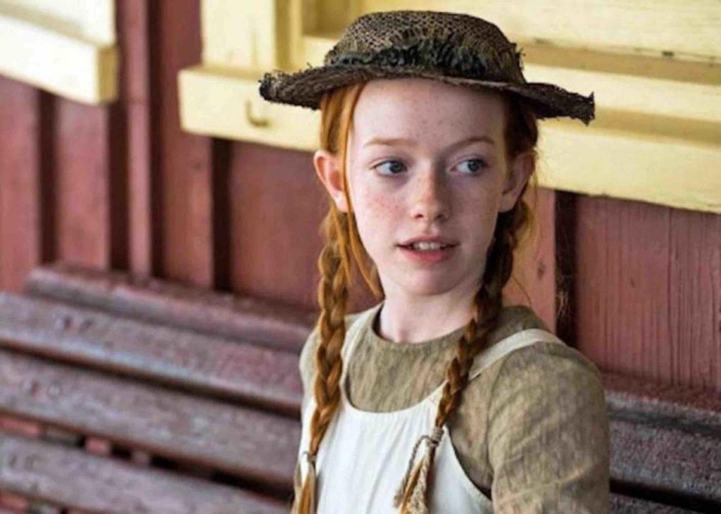 Se estrena la última temporada de Anne With an E - Semanario ZETA