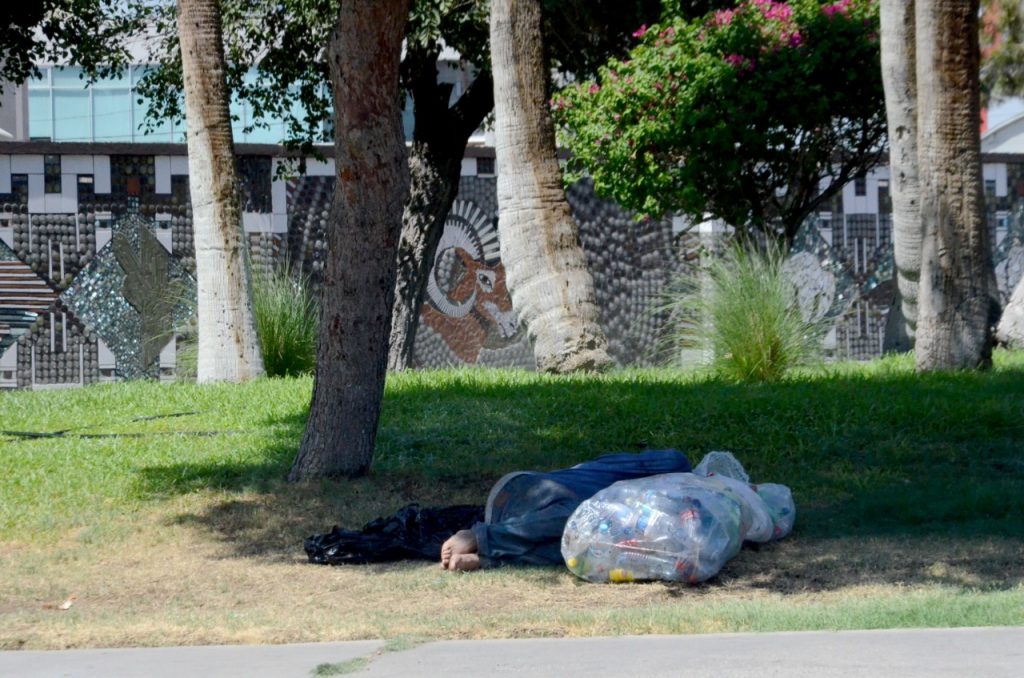 Muere niño de 3 años por golpe de calor; van 12 en Mexicali - Semanario