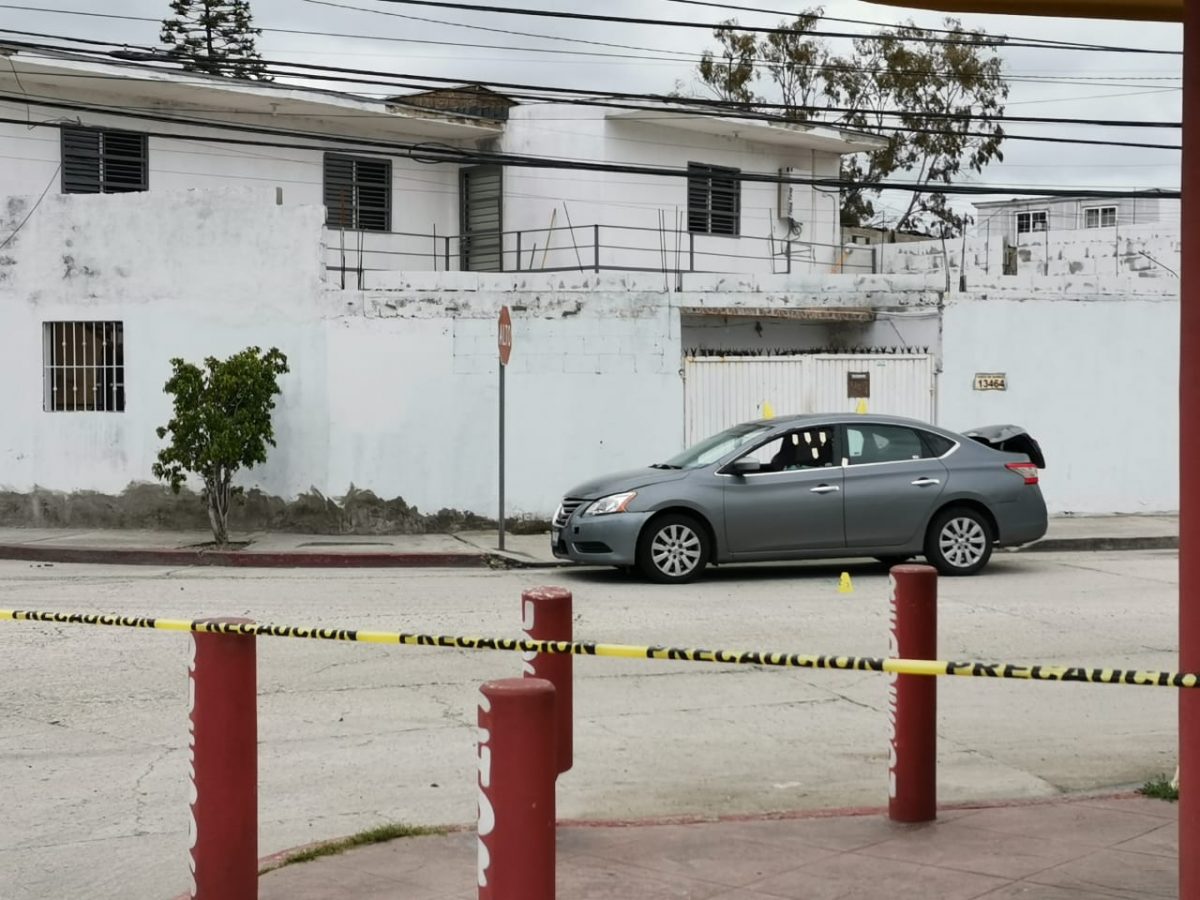 Suman 8 Homicidios Durante Las últimas Horas En Tijuana Semanario Zeta