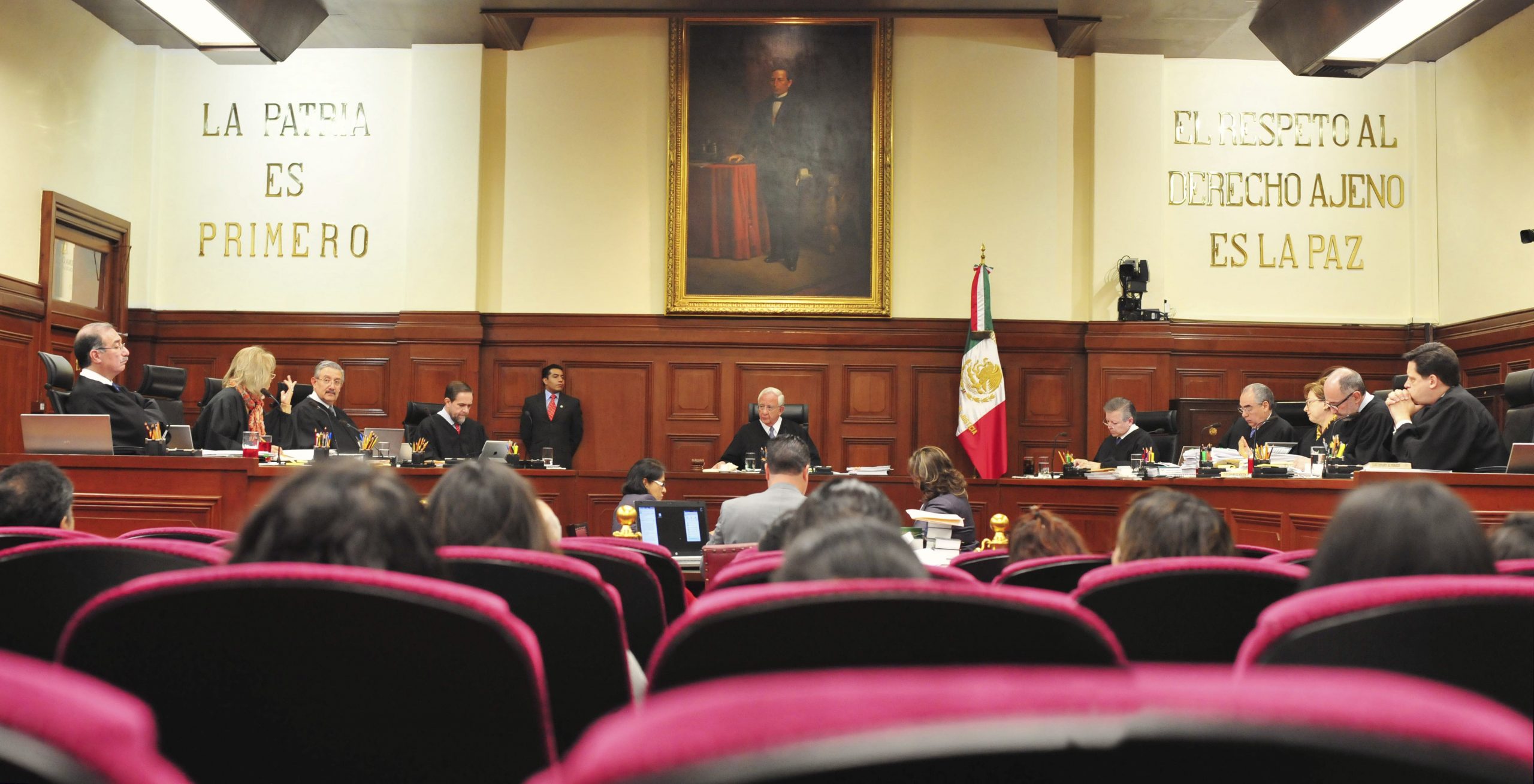 SCJN invalida cobros en Leyes de Ingresos de Baja California y sus