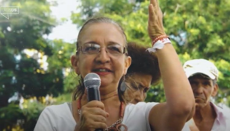 ZETA – Felipa Obrador, prima hermana de AMLO, tiene contratos con PEMEX,  IMSS, ISSSTE, etcétera, por 365 mdp
