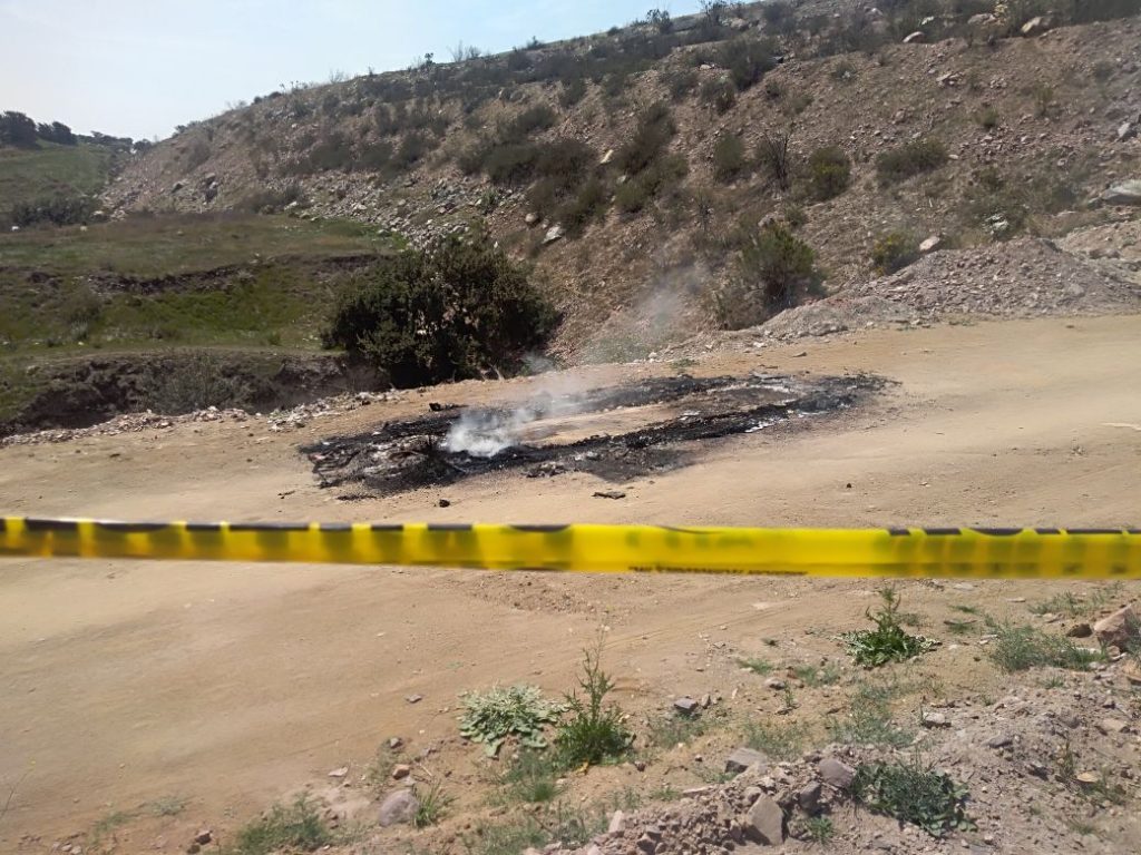 Cinco Ejecutados Y Tres Baleados En Las últimas Horas En Tijuana Semanario Zeta