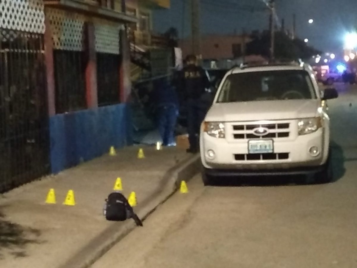 Reportan Seis Ejecutados M S En Tijuana Semanario Zeta