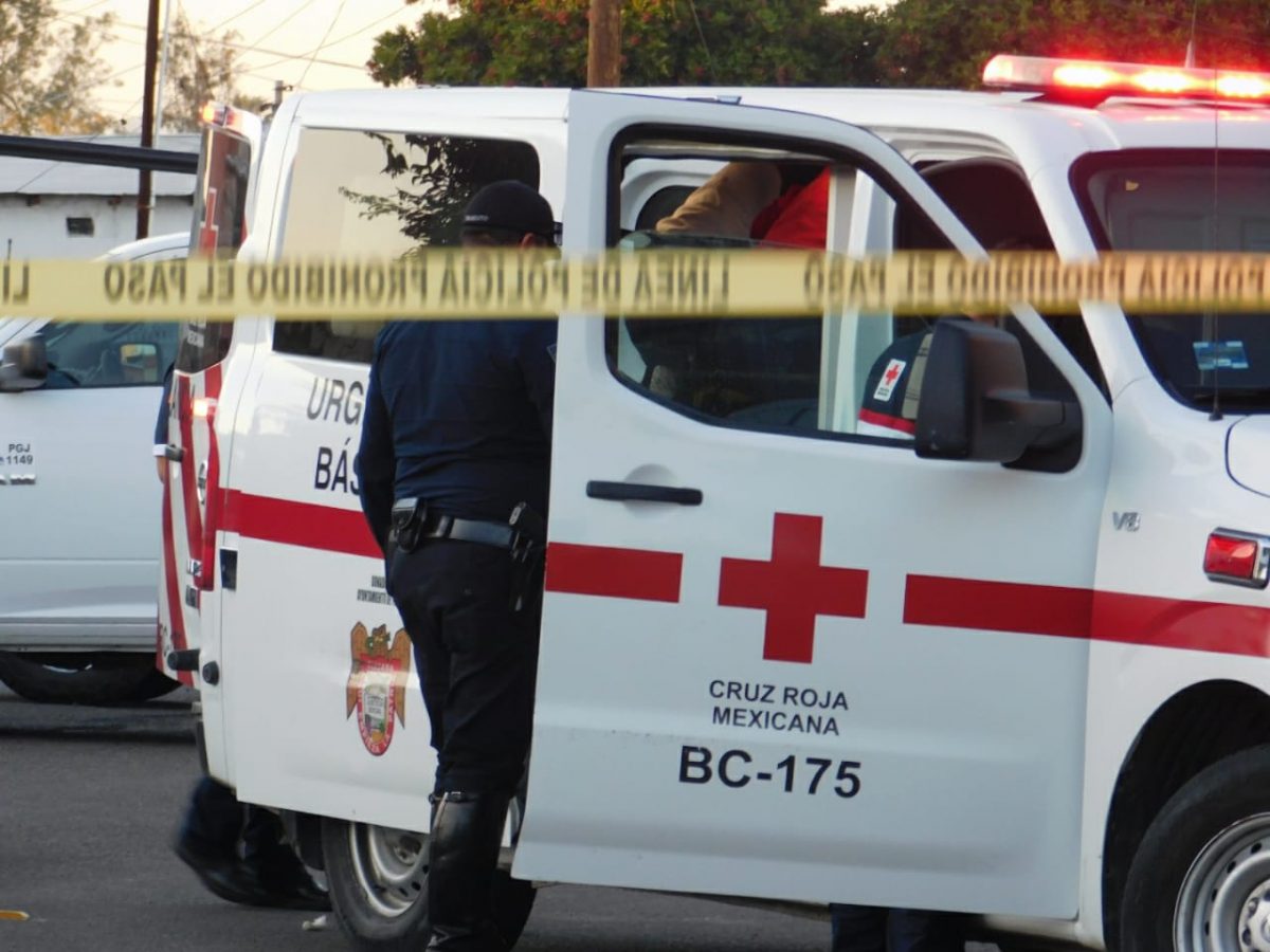 Reportan 10 Asesinatos Más En Tijuana Semanario Zeta 2696