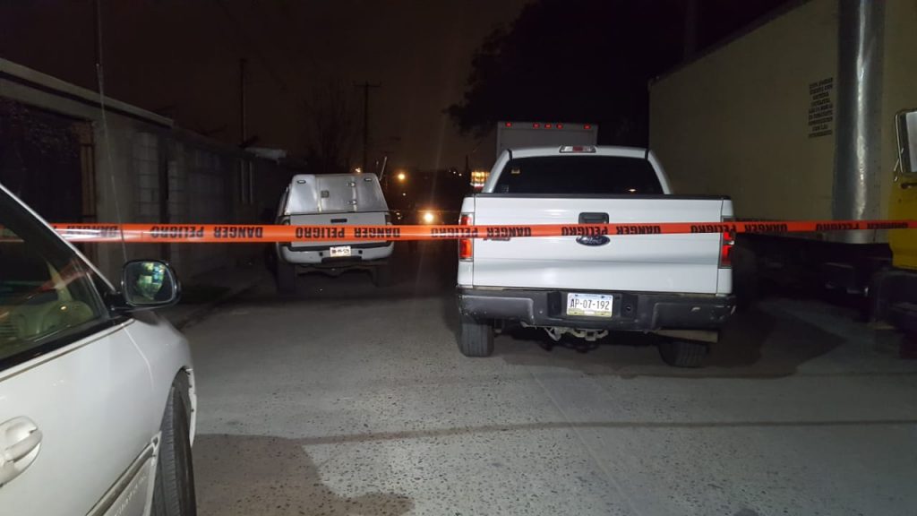 Asesinan A 10 Personas En Tijuana Semanario ZETA