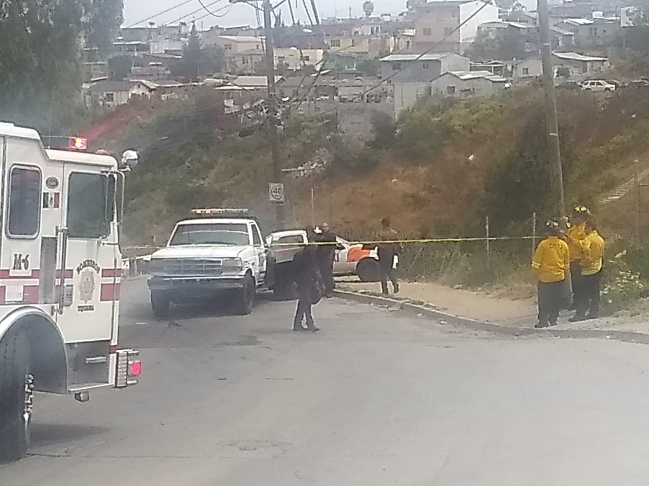 Inicia mayo con 11 asesinatos en Tijuana Semanario ZETA