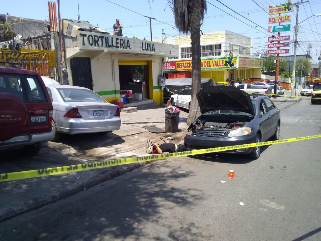 Ocho Ejecutados En Las últimas Horas Semanario Zeta