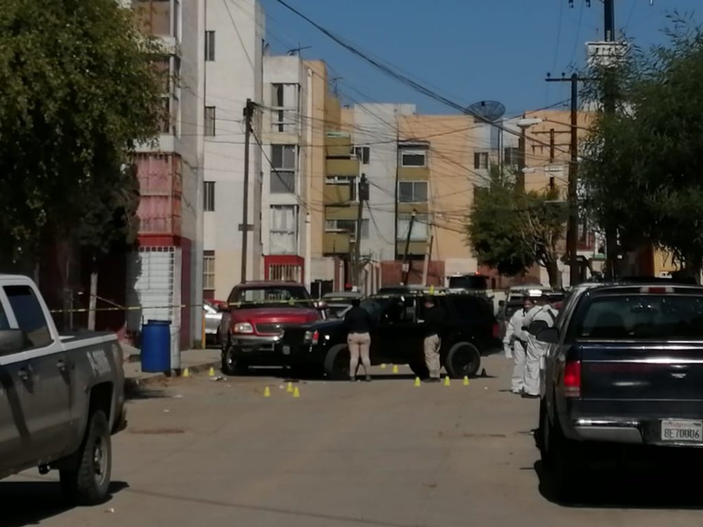 Reportan 6 Muertos En Tijuana Semanario Zeta