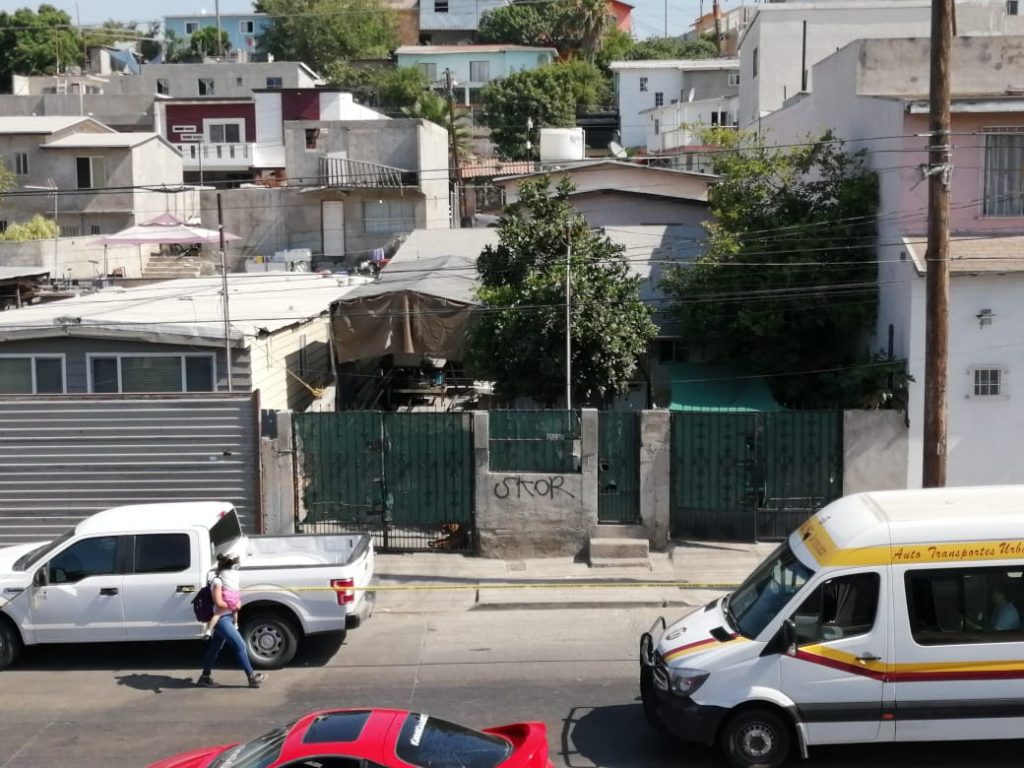 Sigue Violencia En Tijuana, Ejecutan A 12 En 20 Horas - Semanario ZETA