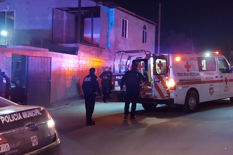 ZETA – Reportan 12 homicidios en BC, "Fue otro día complicado": Isaías Bertín - Vimarsana News